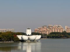 -东湖景区