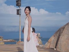 -广东惠东海龟国家级自然保护区