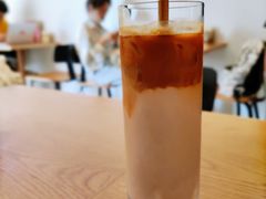 -大酉·M Coffee(北京美术馆店)