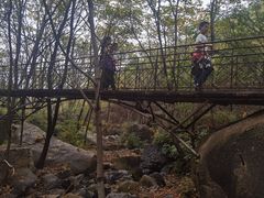 -云岫谷自然风景区