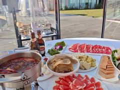 -春晖园度假酒店温泉