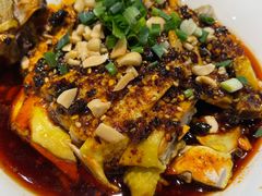-洞庭家宴·头牌甲鱼(广渠门店)
