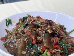 -笨罗卜浏阳菜馆(龙华鹏润达店)