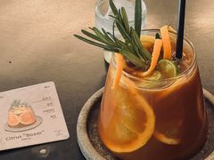 -BE NORMAL CAFE(霞溪路店)