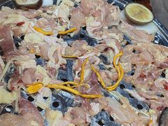 鸡肉-映日农场无花果鸡(滨江东路店)