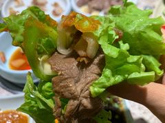 -高丽屋(天宁寺店)