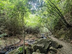 -黄金沟旅游风景区
