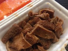 牛杂-细妹五香牛杂(步行街店)