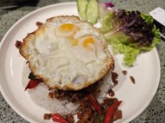 -Home Thai·泰谣(王府井apm店)