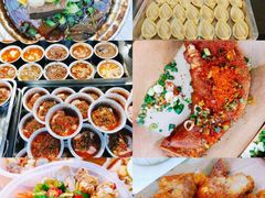 -八一好吃街·高品美食广场