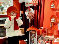 -宜家家居(高新商场店)