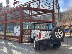 -青藏高原野生动物园