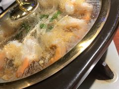 蒜蓉粉丝虾-前海沿·青岛菜(五四广场永旺店)