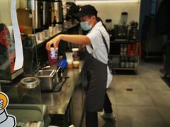 -古茗(闽清十字街店)