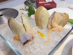 小象鼻蚌-围炉夜话·潮汕卤水火锅(榕江店)