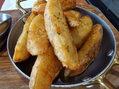 -魏斯理汉堡(西安沣东吾悦店)