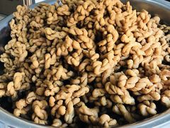 -王阿姨文昌油赞子(府桥街店)