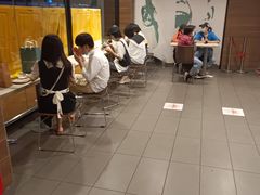 -麦当劳(武商建二店)