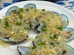 -范饭椰林川湘味海鲜·椰子鸡(三亚湾椰梦长廊店)