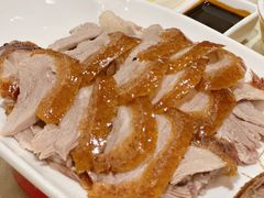 -北京全聚德(玉泉路店)