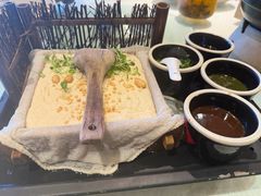 -百花人家(门城水岸店)