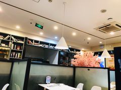 大堂-后宫私房菜(汇客美食娱乐广场店)