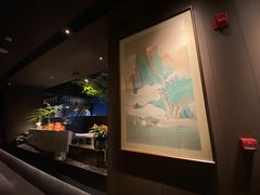 -君庭中餐厅(湘江豪生店)