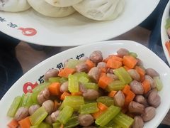 -庆丰包子铺(西便门店)