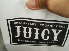 -Juicy Bakery(大学路店)