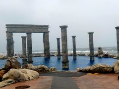 -渔岛海洋度假区