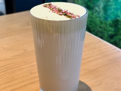 开心果茉莉-Bco豆库(雨花客厅店)