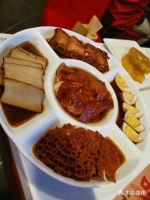 金鼎轩·南北菜(亚运村店)图片