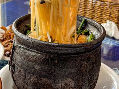 -云南李记罐罐米线饵丝小吃(汉中门金鹰店)