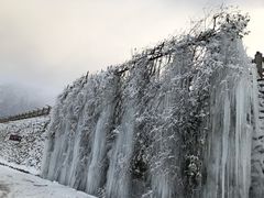 -太子岭滑雪场