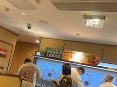 -海底捞火锅(银泰中心店)