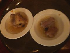 -上海柏悦酒店·世纪100牛排馆