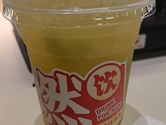 -燃计沙茶皇·香港沙茶火锅(人广旗舰店)