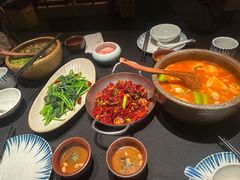 -山石榴·贵州菜(丰盛里店)