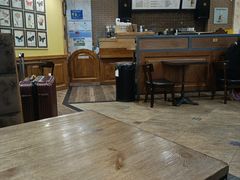 大堂-多克多蒸气茶DOKDO(鼓楼绿地店)