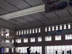 -长春西站
