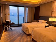 -舟山希尔顿酒店