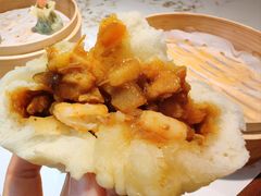 -永春园·扬州早茶·淮扬菜(漫乐城店)