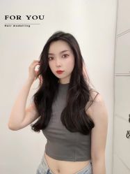 -FOR YOU造型