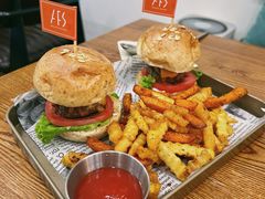 -AFS Cafe & Canteen(闽江二路店)