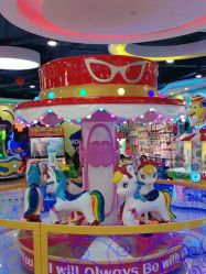 -魔力嘟嘟城(西溪欢乐城店)