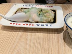 -荔银肠粉·非遗手藝(夫子庙店)