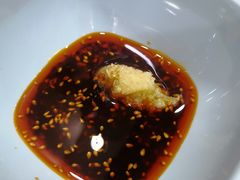 -辣妈水饺红冒菜(金阳路店)