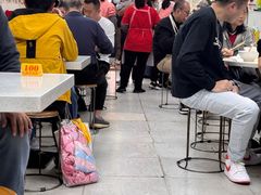 -明兴正宗潮州五彩鱼蛋粉面(中山六路店)