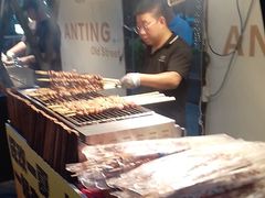 -安亭老街