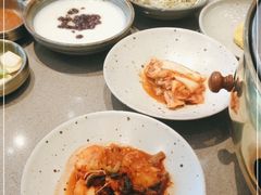 -味家烤肉烤鳗鱼牛排(西塔旗舰店)